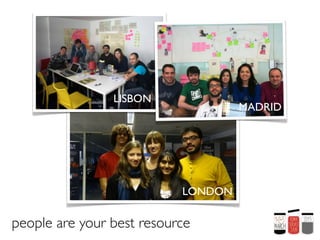 Prototype [think with your hands]

 The word prototype derives from the Greek
πρωτότυπον (prototypon), "primitive form",
  neutral of πρωτότυπος (prototypos),
 "original, primitive", fromπρῶτος (protos),
   "ﬁrst" and τύπος (typos), "impression".
 