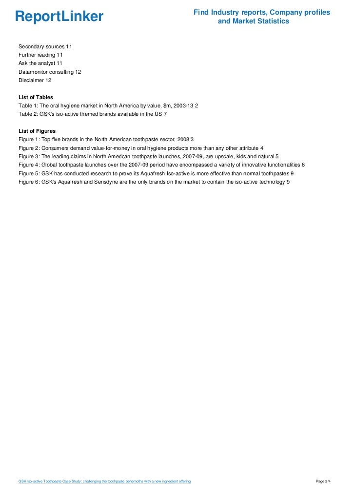 Colgate advertising strategy picture