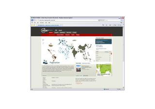 Mapping Tools Examples PPT - Mapping Tools Examples 8 320 