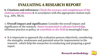 GSK-Reporting and Evaluating Research 2.0.pptx