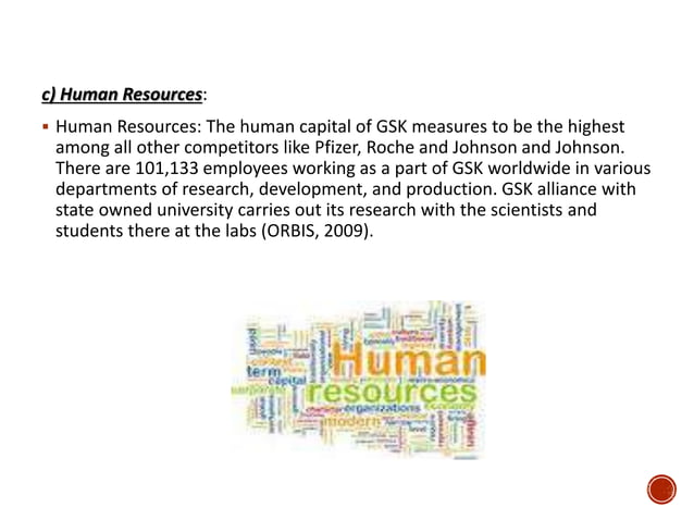 Case Study Analysis on GlaxoSmithkline | PPTX | Pharmaceutical Industry ...