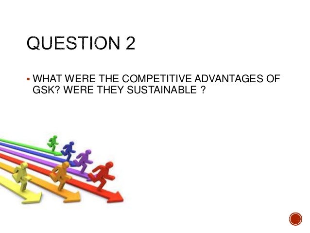 Case Study Analysis On Glaxosmithkline