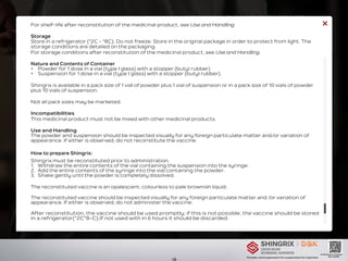 Shingrix Information.pdf gsk vaccine shingrix information د حاتم البيطار.pdf