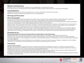 Shingrix Information.pdf gsk vaccine shingrix information د حاتم البيطار.pdf