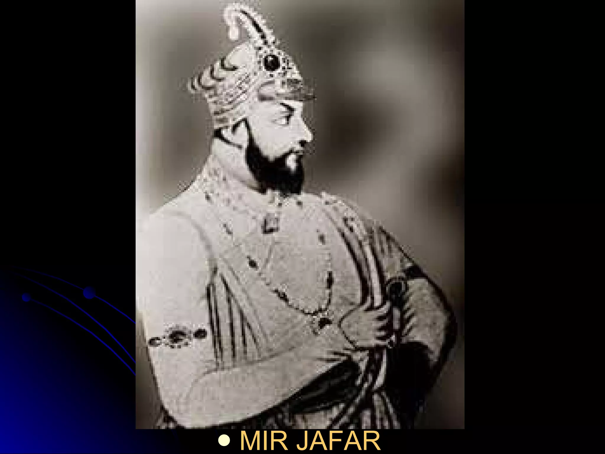MIR JAFAR 