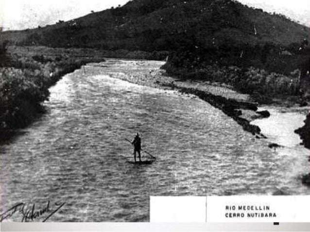La ciudad de Medellín (Colombia) como modelo contemporáneo La ciudad de Medellín (Colombia) como modelo contemporáneo