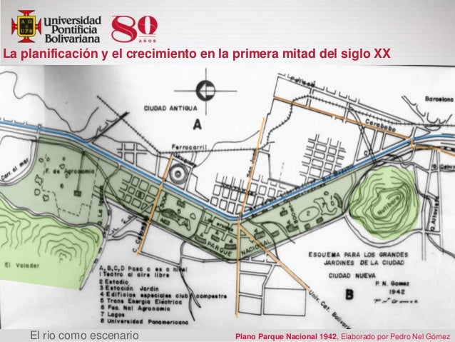 La ciudad de Medellín (Colombia) como modelo contemporáneo La ciudad de Medellín (Colombia) como modelo contemporáneo