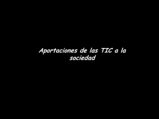 las tic
