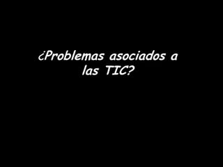 las tic