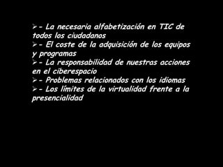 las tic