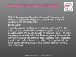 Gsm | PPT