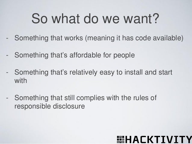 Gsm Have We Overslept The Last Wake Up Call