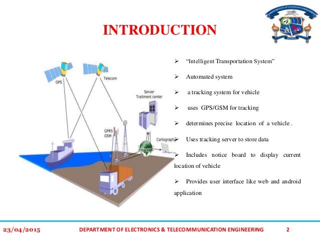 Gps Gsm Integration For Enhancing Public Transportation Management Services Gps Gsm Integration For Enhancing Public Transportation Management Services