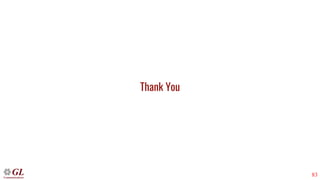 83
Thank You
 