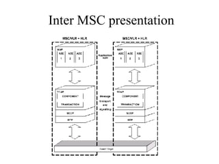 Inter MSC presentation 