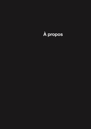 À propos
 