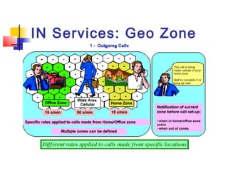 IN Services: Geo Zone
 