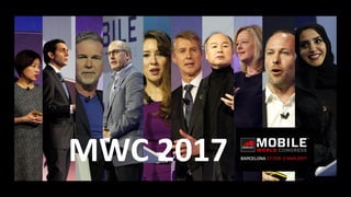 MWC 2017
 