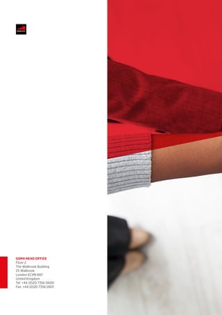 GSMA HEAD OFFICE
Floor 2
The Walbrook Building
25 Walbrook
London EC4N 8AF
United Kingdom
Tel: +44 (0)20 7356 0600
Fax: +44 (0)20 7356 0601
 