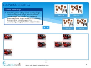 Math Learning Apps For Children Pptx