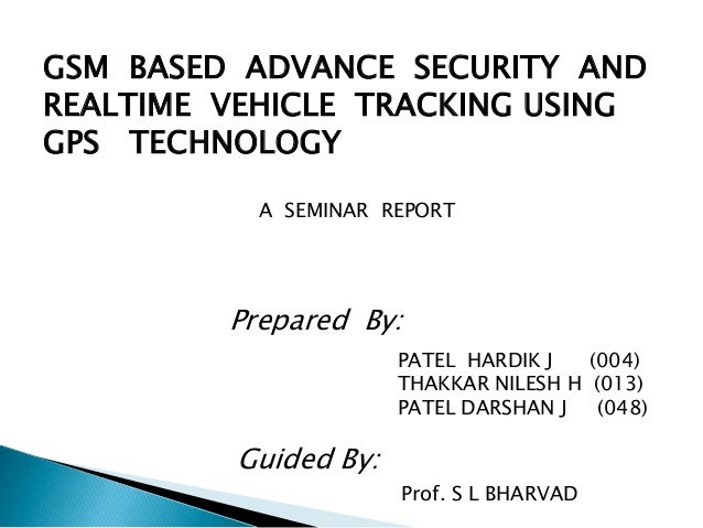 teals tracking