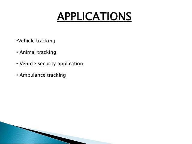 teals tracking