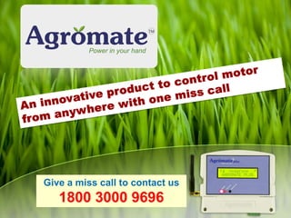 Give a miss call to contact us

1800 3000 9696

 