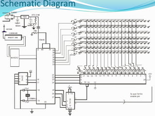 Schematic Diagram
 