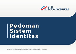 PT Bank Perkreditan Rakyat Artha Kanjuruhan Pemkab Malang (Perseroda)
 