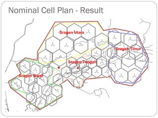 Gsm Cell Planning And Optimization | PPT