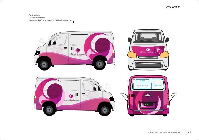 Contoh Brochure Tudung - Contoh 36