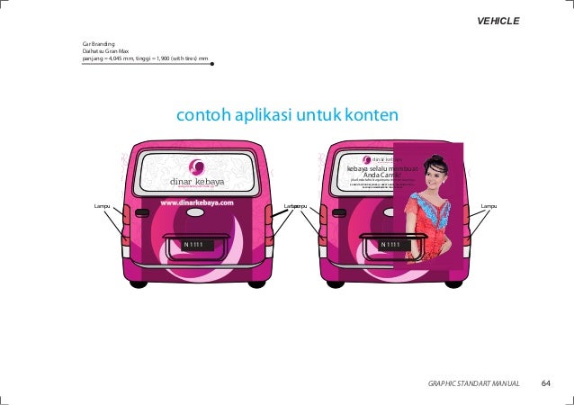 Dinar Kebaya