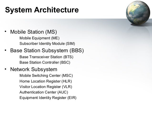 global system for mobile communication The technology behind the global system for mobile communication (gsm™) uses gaussian minimum shift keying (gmsk) modulation a variant of phase shift keying (psk) with time division multiple access (tdma) signalling over frequency division duplex (fdd) carriers. global system for mobile communication The technology behind the global system for mobile communication (gsm™) uses gaussian minimum shift keying (gmsk) modulation a variant of phase shift keying (psk) with time division multiple access (tdma) signalling over frequency division duplex (fdd) carriers.