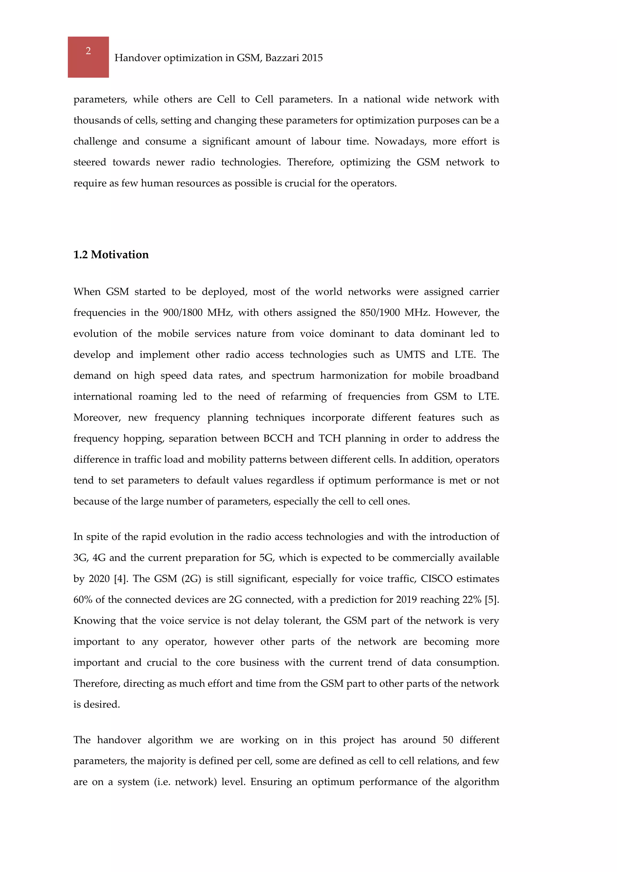 GSM Handover Optimization.pdf