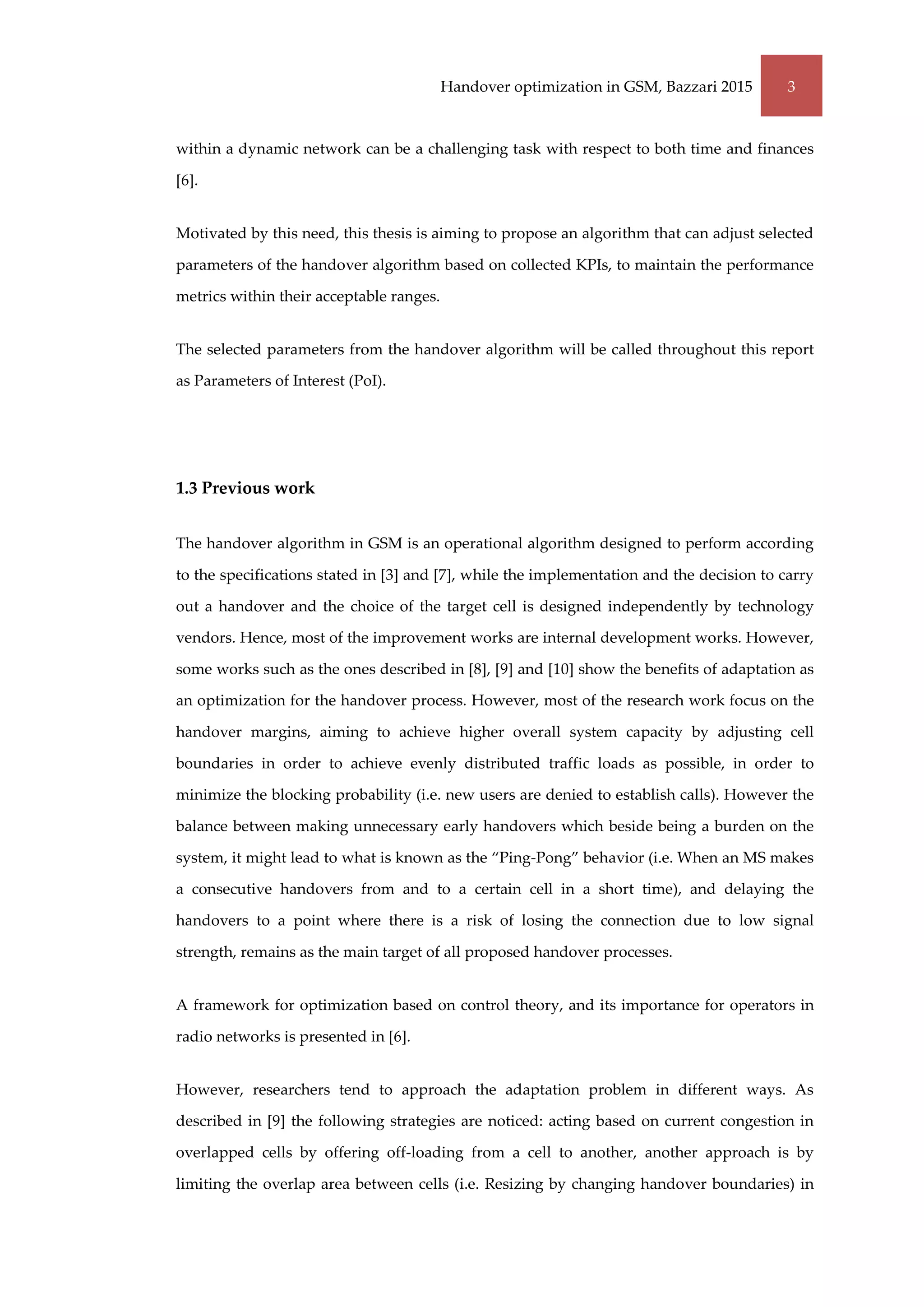 GSM Handover Optimization.pdf