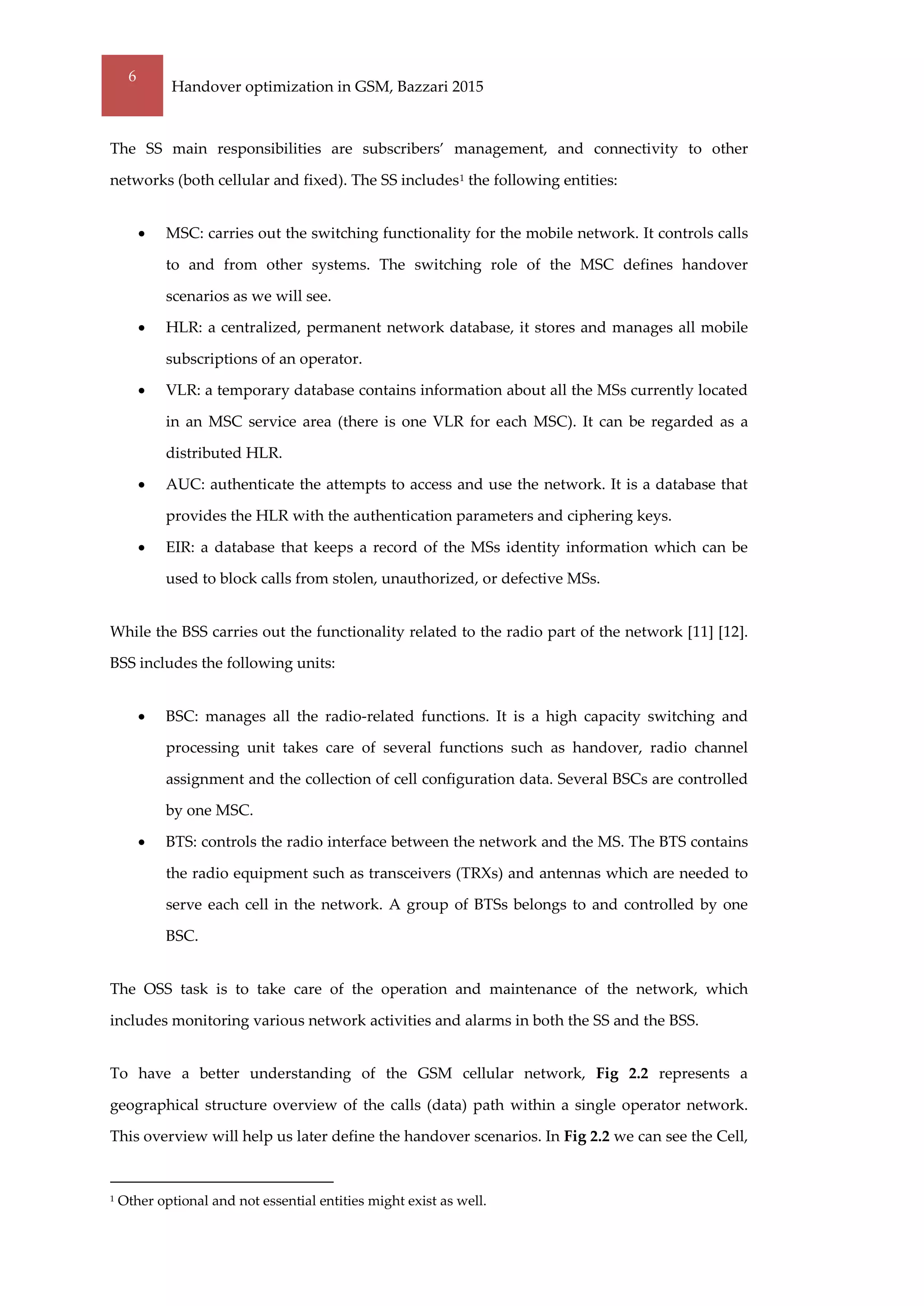 GSM Handover Optimization.pdf