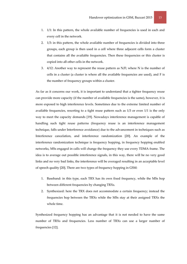 GSM Handover Optimization.pdf