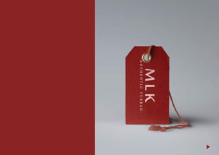 GSM Malika Authentic Furbag