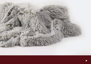 GSM Malika Authentic Furbag