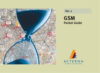 Please ask for:
Vol. 1

Pocket Guide
SDH

Pocket Guide
ATM

Vol. 3

Vol. 5

Pocket Guide
SONET

Vol. 2

Vol. 4

Pocket Guide
E1

Fundamentals
and SDH Testing

Fundamentals and
SONET Testing

GSM

Pocket Guide

Fundamentals
and ATM Testing

revised version

The World of E1

Subject to change without notice
Nominal charge US $ 10 ± SW/EN/PG02/1100/AE repl. 1015

 