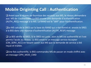 Par conséquent, le MTP2 comporte un mécanisme de surveillance du taux d'erreur sur la liaison sémaphore41