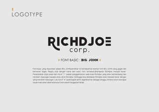 Richdjoe Corp