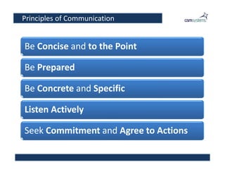 GSMS Mission, Vision, working rhythms | PDF