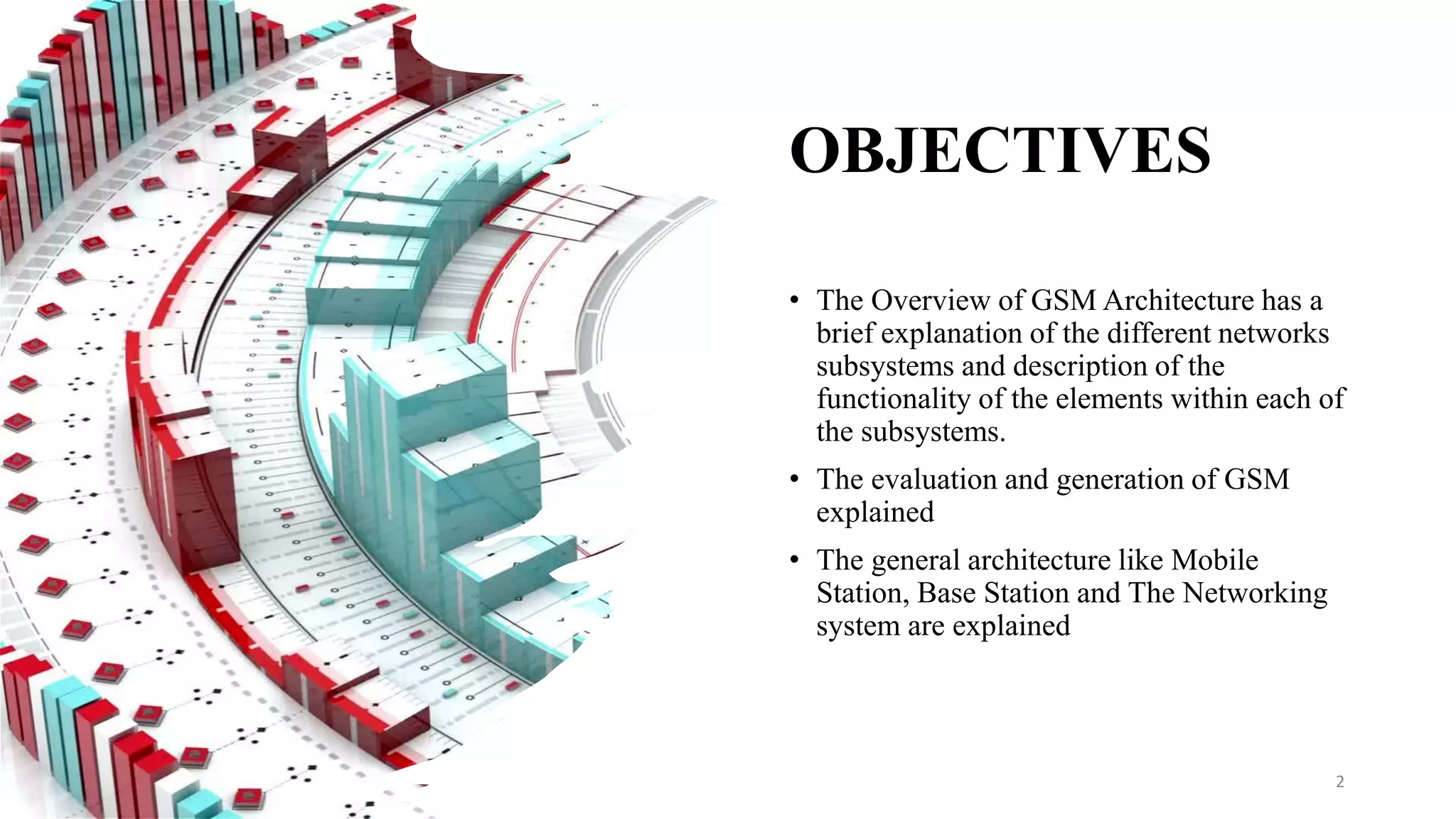 GSM TECHNOLOGIES-ARCHITECTURE.pptx