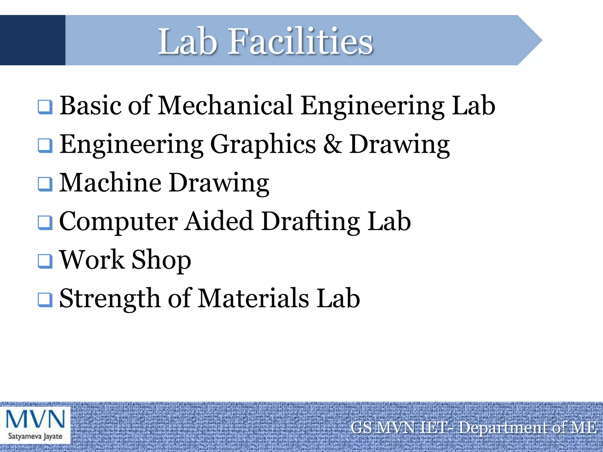 Industry Collaboration & Placements