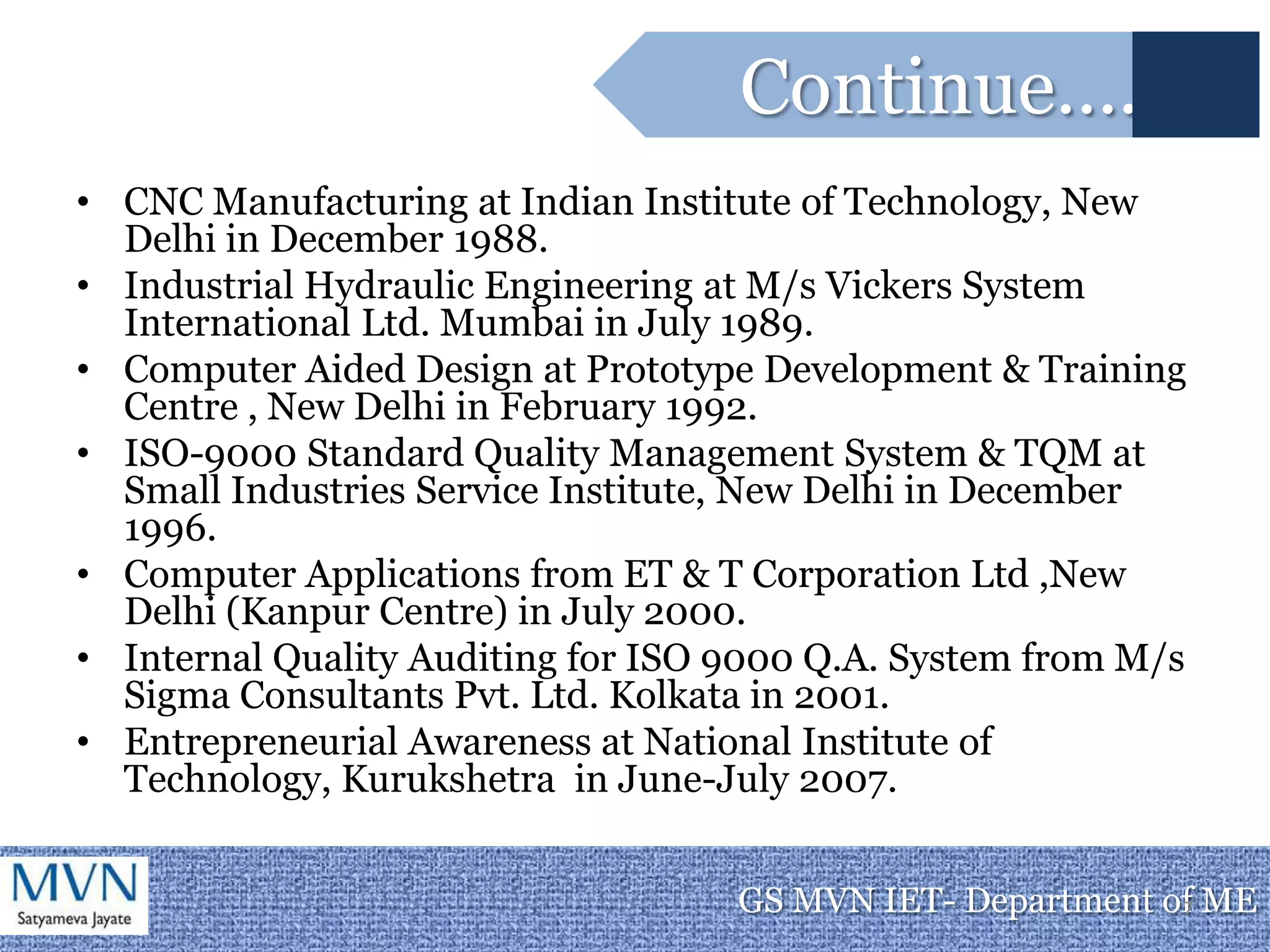 Extra curricular activities2