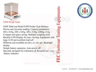 Gsm weigh scale copy