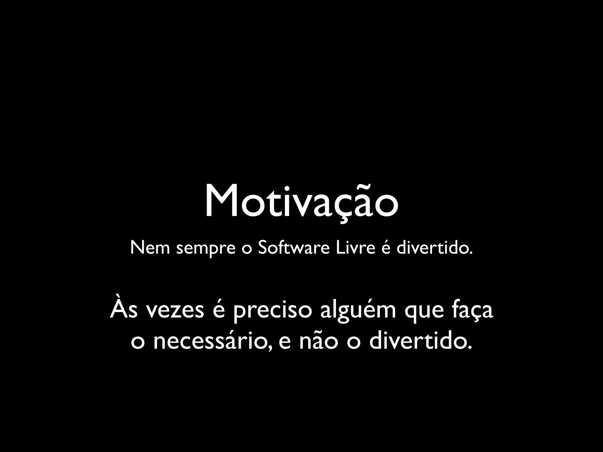 GSoC: Consertando o WebDAV no Plone