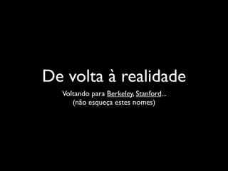 GSoC: Consertando o WebDAV no Plone