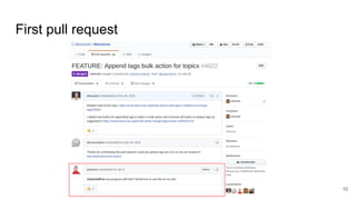 First pull request
10
 